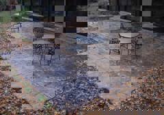 Paver Brick Custom Patio Installations